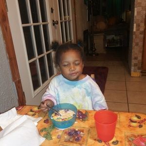 Meet your Posher, Melvin